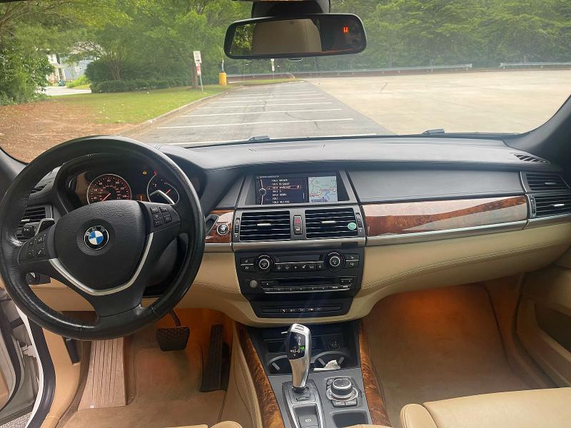 55996156 :رقم المزاد ، 5UXZV8C52CL425283 vin ، 2012 Bmw X5 مزاد بيع