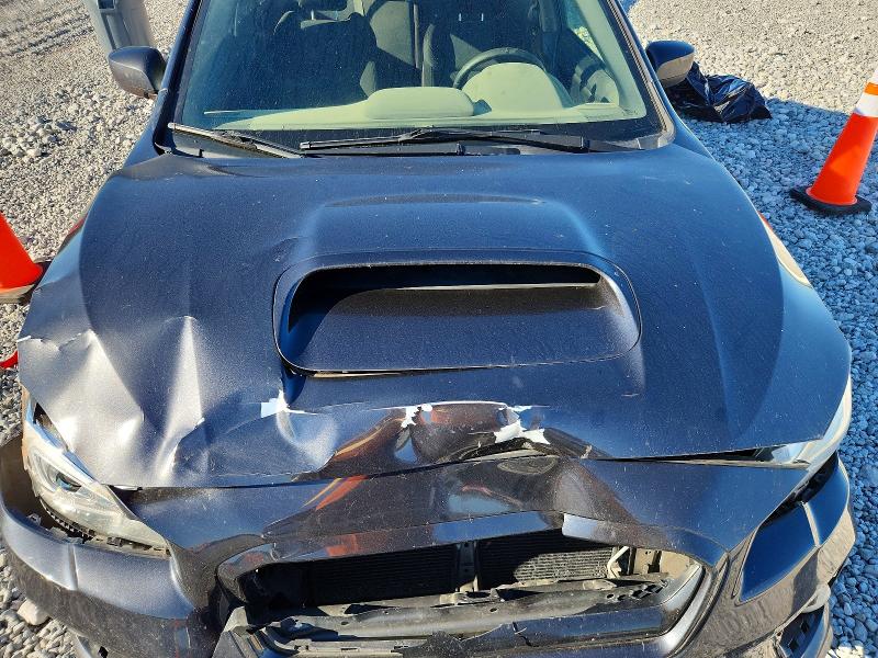 Aukcja sprzedaży 2017 Subaru Wrx, vin: JF1VA1E66H9826192, numer aukcji: 57990696