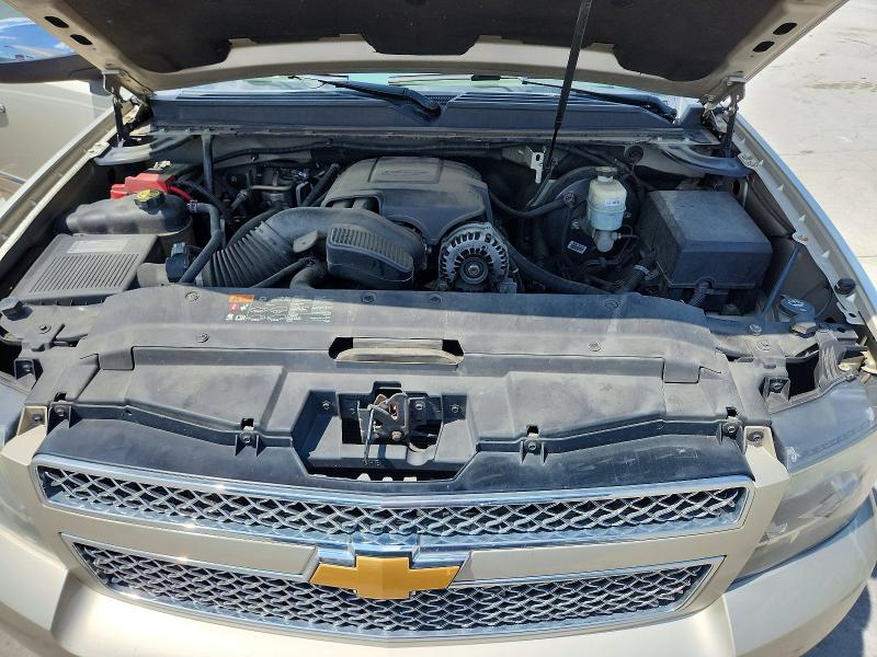 Aukcja sprzedaży 2013 Chevrolet Tahoe, vin: 1GNSCCE08DR150912, numer aukcji: 58508906