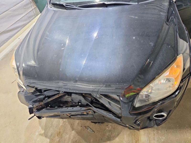 Aukcja sprzedaży 2011 Toyota Rav4, vin: JTMRF4DV4B5045919, numer aukcji: 58625436