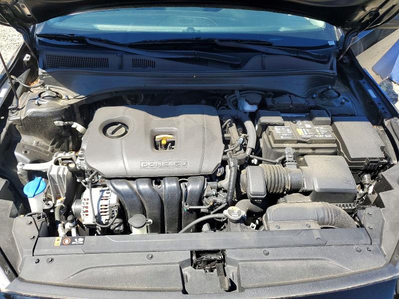 Продаж на аукціоні авто 2024 Kia Forte, vin: 3KPF24AD7RE803535, номер лоту: 57031736