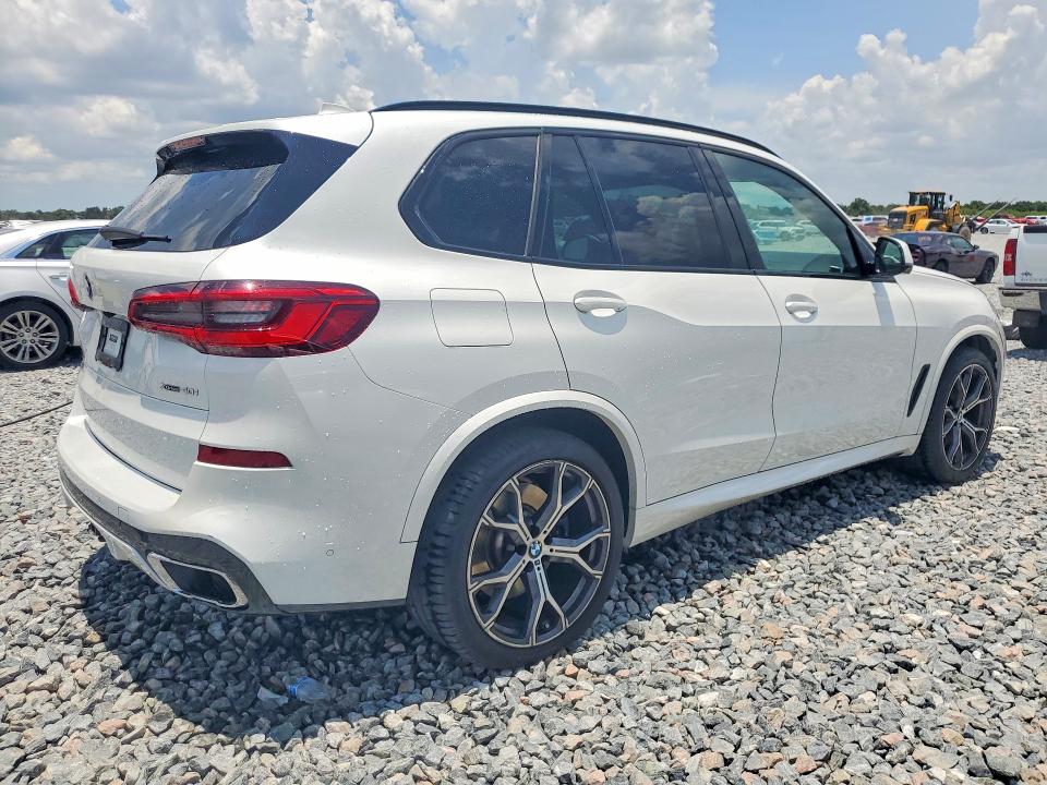 58554696 :رقم المزاد ، 5UXCR6C52KLL03665 vin ، 2019 Bmw X5 مزاد بيع