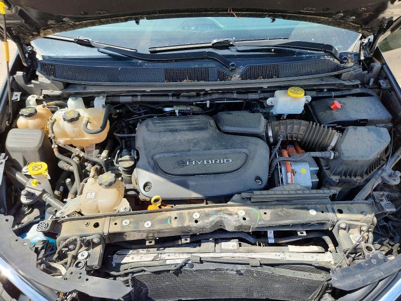 Продажа на аукционе авто 2018 Chrysler Pacifica, vin: 2C4RC1N70JR144830, номер лота: 56024926