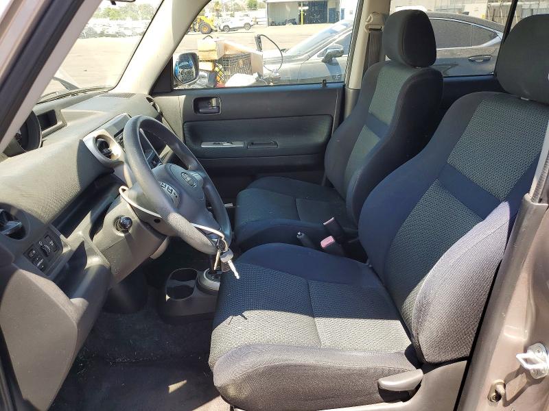 Продаж на аукціоні авто 2006 Toyota Scion, vin: JTLKT324364080983, номер лоту: 56537366
