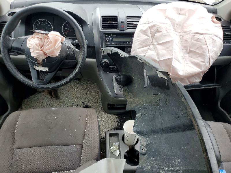 58363966 :رقم المزاد ، 5J6RE48339L059547 vin ، 2009 Honda Cr-v مزاد بيع
