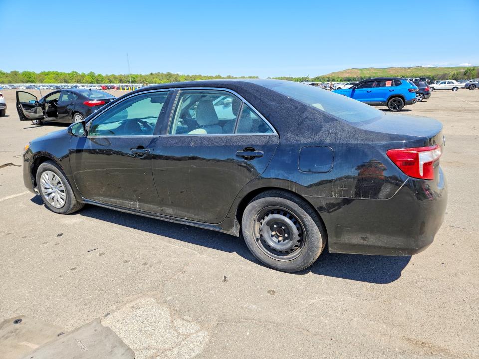 55758806 :رقم المزاد ، 4T1BD1FK7DU090527 vin ، 2013 Toyota Camry Hybrid مزاد بيع
