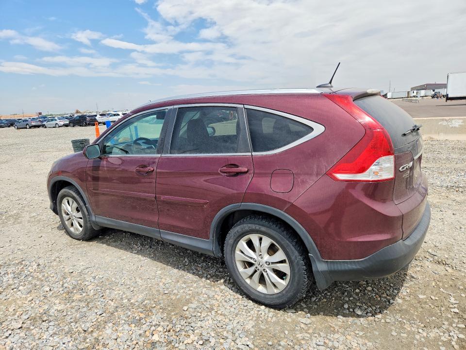 Aukcja sprzedaży 2013 Honda Cr-v, vin: 5J6RM4H79DL083754, numer aukcji: 56705476