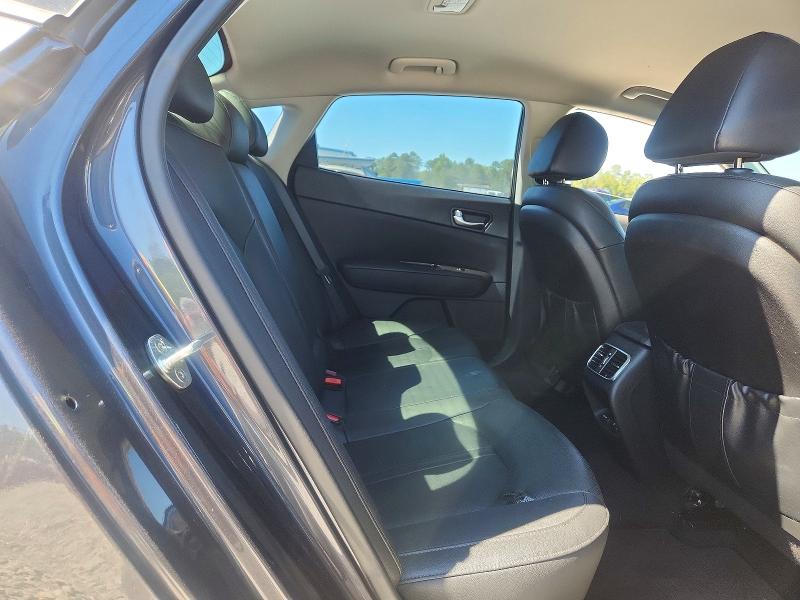 Продажа на аукционе авто 2019 Kia Optima, vin: 5XXGU4L14KG303900, номер лота: 55967256