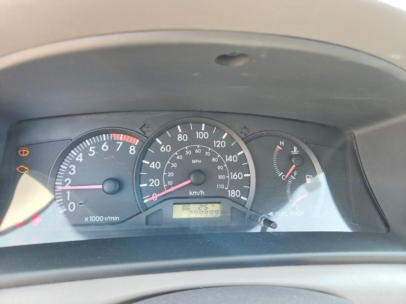Продаж на аукціоні авто 2004 Toyota Corolla, vin: 2T1BR32E64C827523, номер лоту: 56068906