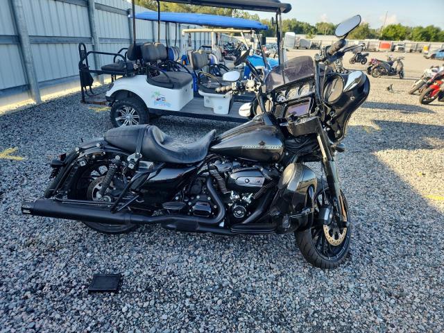 2019 Harley-davidson Flh Series მანქანა იყიდება აუქციონზე, vin: 1HD1KRP14KB659965, აუქციონის ნომერი: 56846086