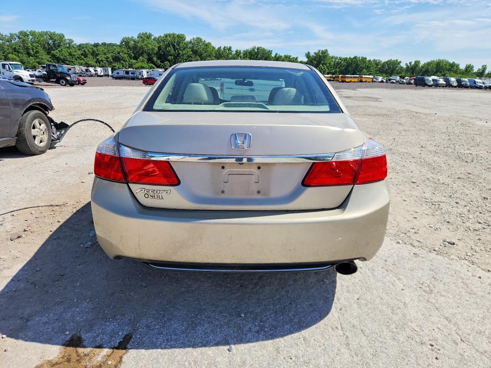 Продаж на аукціоні авто 2013 Honda Accord, vin: 1HGCR2F31DA147669, номер лоту: 57231286