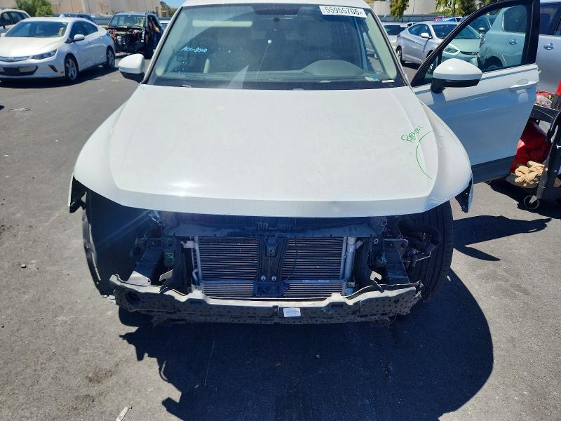 Продажа на аукционе авто 2019 Volkswagen Tiguan, vin: 3VV1B7AX0KM147164, номер лота: 55955706