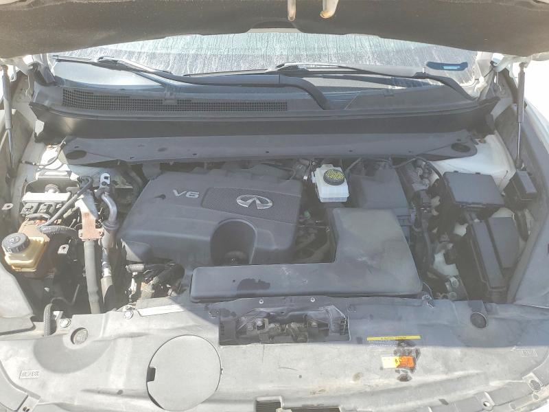Продажа на аукционе авто 2017 Infiniti Qx60, vin: 5N1DL0MM4HC554931, номер лота: 57492386