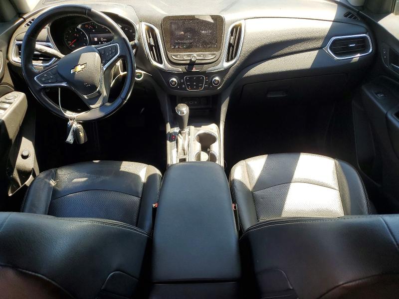 55889756 :رقم المزاد ، 3GNAXWEU8KL162311 vin ، 2019 Chevrolet Equinox مزاد بيع