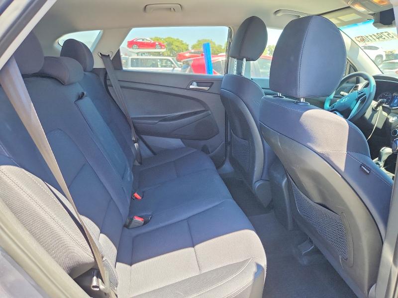 57941106 :رقم المزاد ، KM8J33A47MU403062 vin ، 2021 Hyundai Tucson مزاد بيع
