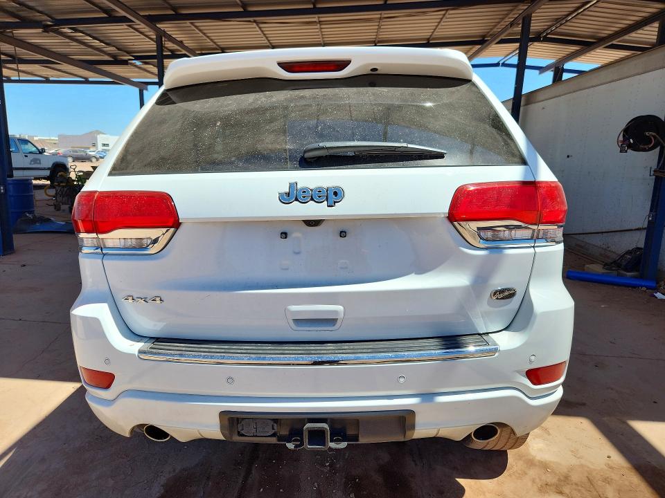 Aukcja sprzedaży 2019 Jeep Grand Cherokee, vin: 1C4RJFCG0KC590458, numer aukcji: 58069886