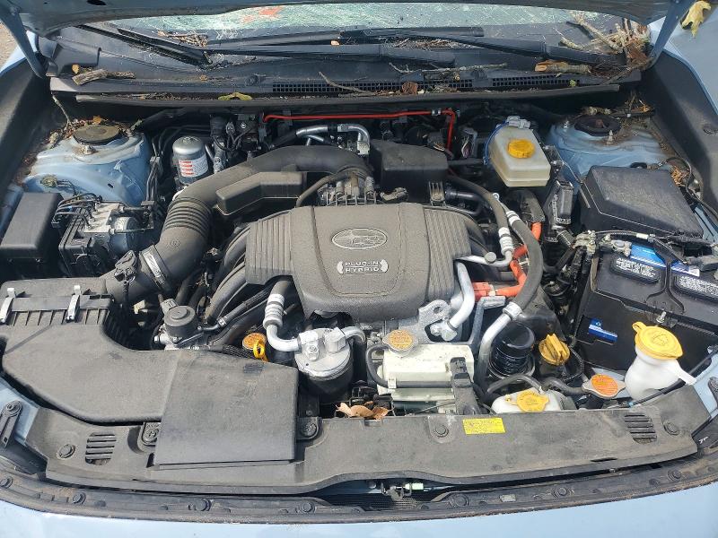 Продажа на аукционе авто 2020 Subaru Crosstrek, vin: JF2GTDNCXLH227932, номер лота: 56784626