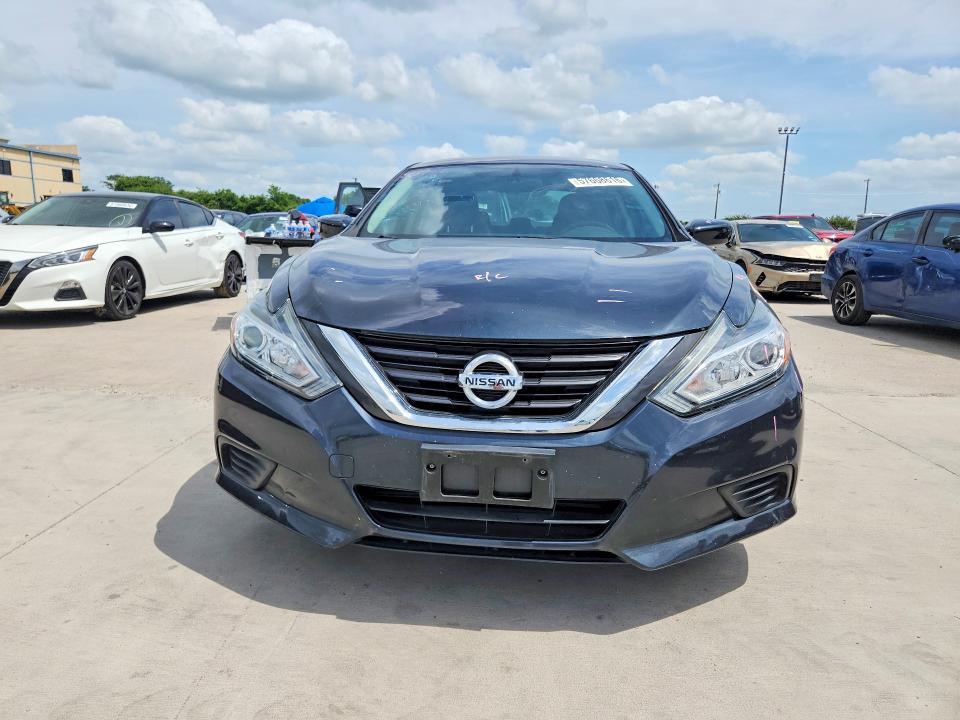 Продаж на аукціоні авто 2016 Nissan Altima, vin: 1N4AL3AP7GN368185, номер лоту: 57668616