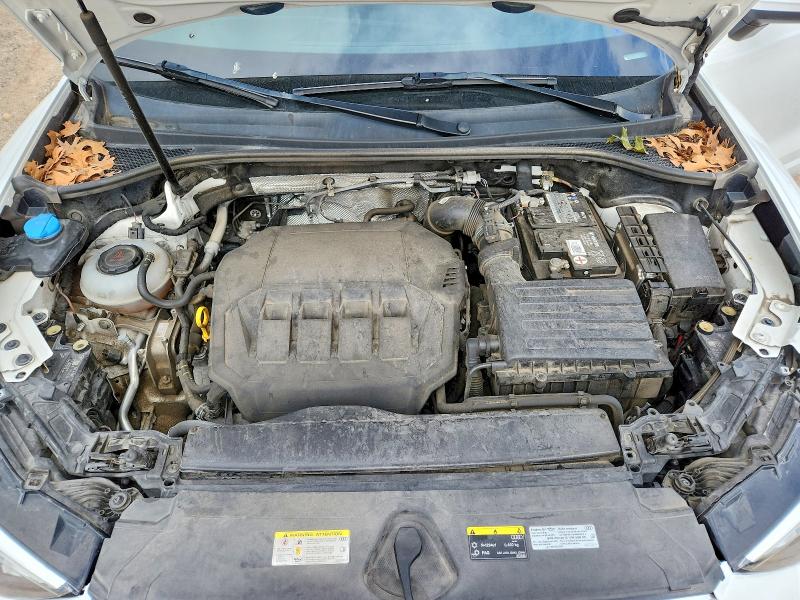 54459956 :رقم المزاد ، WA1AUCF31M1060665 vin ، 2021 Audi Q3 مزاد بيع