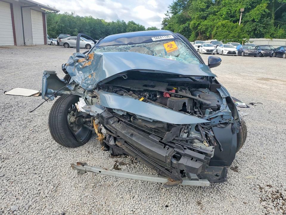 2024 Nissan Sentra მანქანა იყიდება აუქციონზე, vin: 3N1AB8DV7RY370466, აუქციონის ნომერი: 56641136