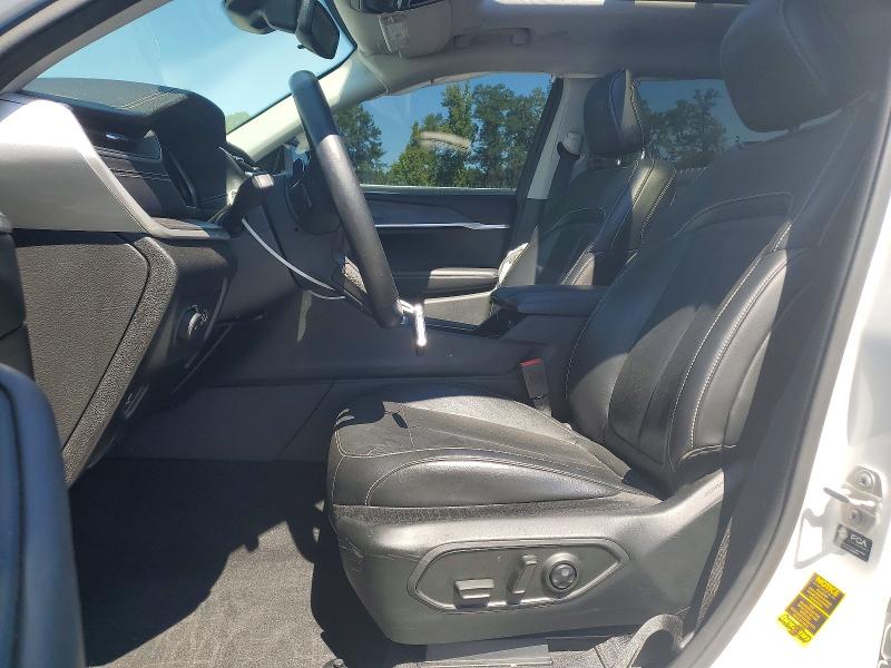 Продажа на аукционе авто 2021 Jeep Grand Cherokee, vin: 1C4RJKBGXM8101807, номер лота: 56037356