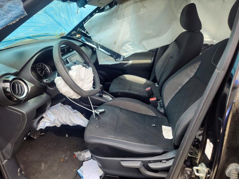 Продажа на аукционе авто 2020 Nissan Kicks, vin: 3N1CP5CV2LL529344, номер лота: 49061006