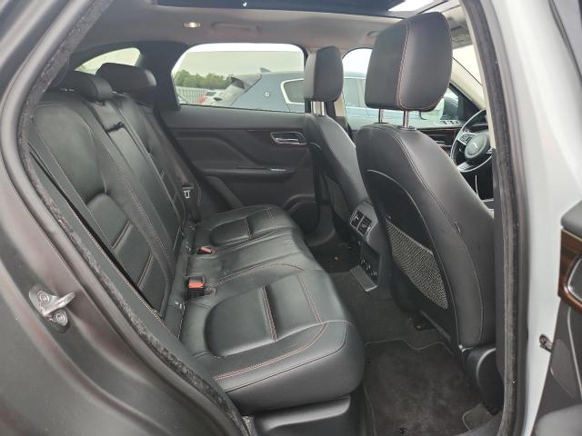 Продажа на аукционе авто 2019 Jaguar F-pace, vin: SADCK2FX3KA357715, номер лота: 56680206