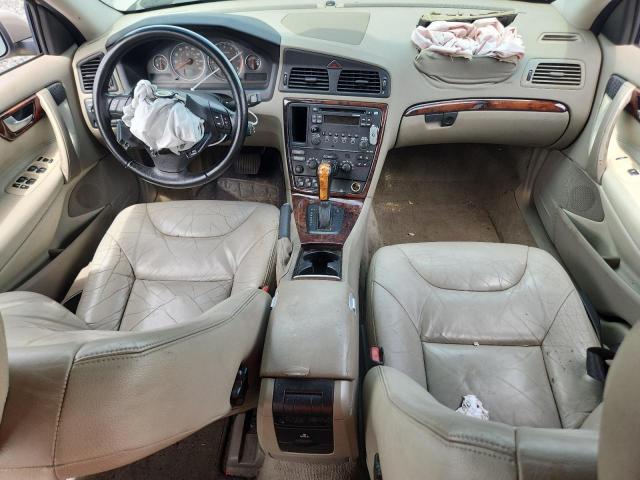 Продажа на аукционе авто 2005 Volvo S60, vin: YV1RS640X52473747, номер лота: 55581896