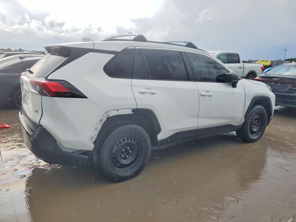 Aukcja sprzedaży 2019 Toyota Rav4, vin: 2T3H1RFVXKW019208, numer aukcji: 55463526