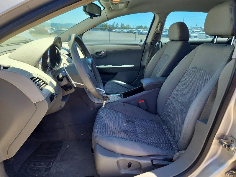 57079466 :رقم المزاد ، 1G1ZG57B48F212019 vin ، 2008 Chevrolet Malibu مزاد بيع