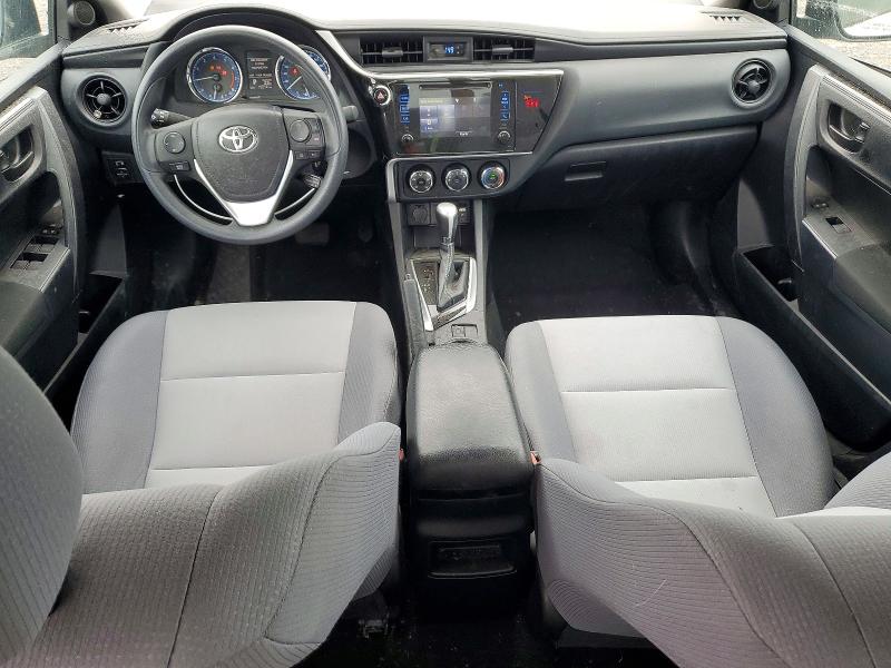 Aukcja sprzedaży 2018 Toyota Corolla, vin: 2T1BURHE6JC041385, numer aukcji: 55214426