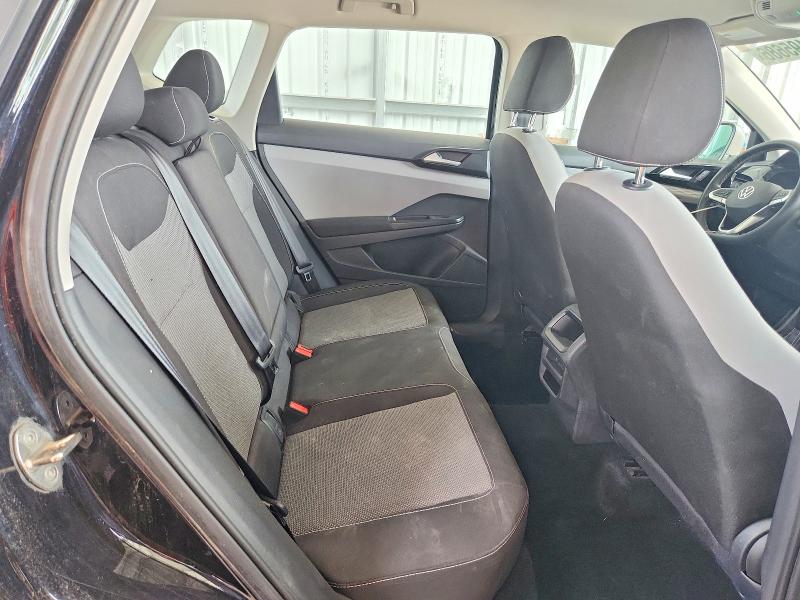 58495686 :رقم المزاد ، 3VVCX7B26PM377800 vin ، 2023 Volkswagen Taos مزاد بيع