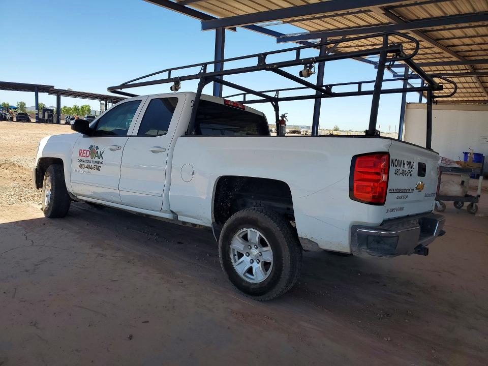 55708746 :رقم المزاد ، 1GCRCREC1JZ266355 vin ، 2018 Chevrolet Silverado مزاد بيع