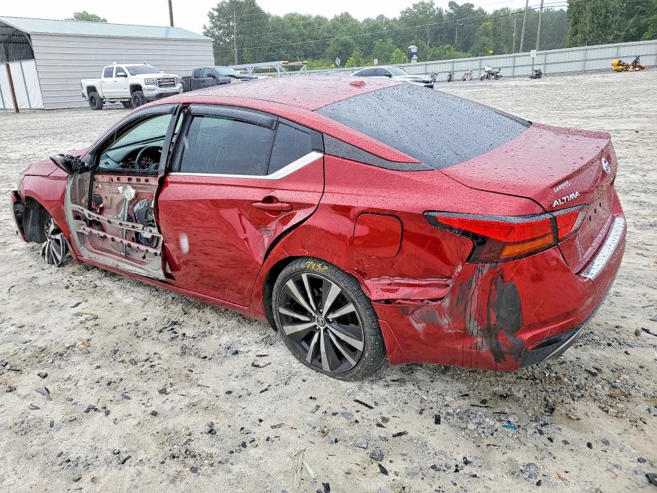 Продаж на аукціоні авто 2020 Nissan Altima, vin: 1N4BL4CV9LC262039, номер лоту: 57621076