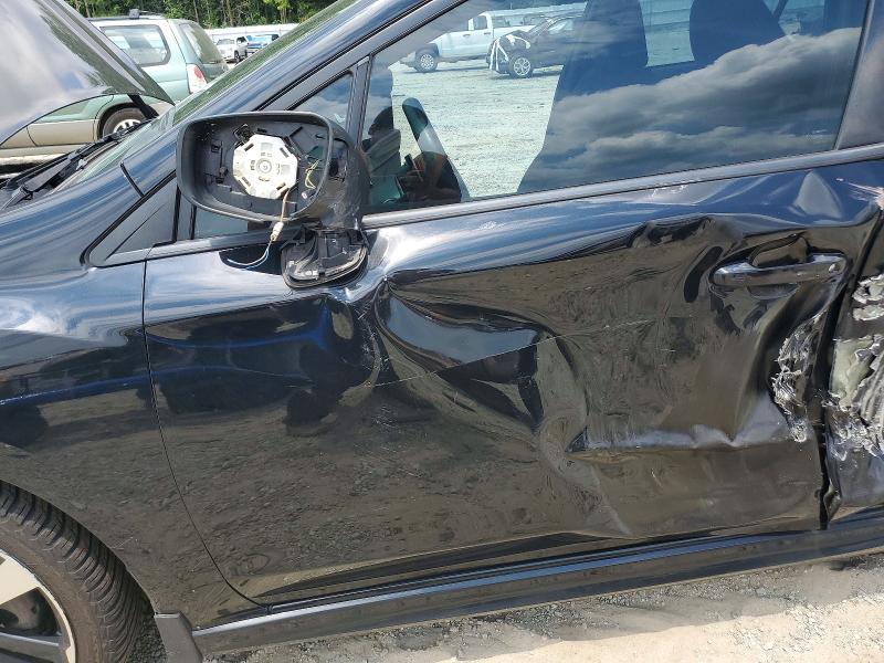 2017 Subaru Impreza მანქანა იყიდება აუქციონზე, vin: 4S3GTAL67H3750372, აუქციონის ნომერი: 58914586