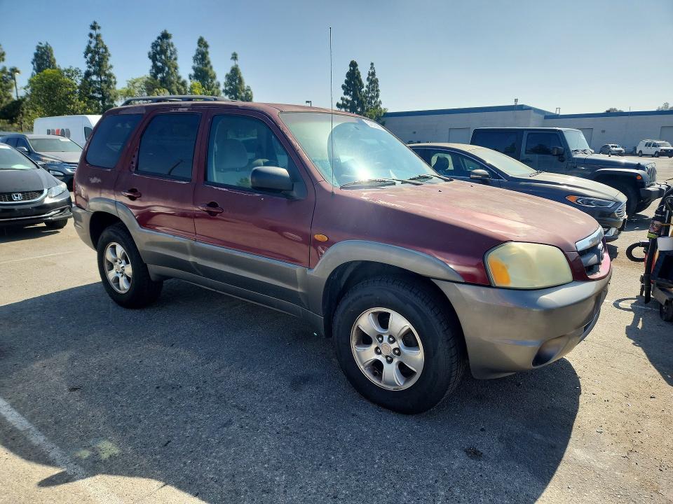 Aukcja sprzedaży 2003 Mazda Tribute, vin: 4F2CZ04183KM29305, numer aukcji: 57678686