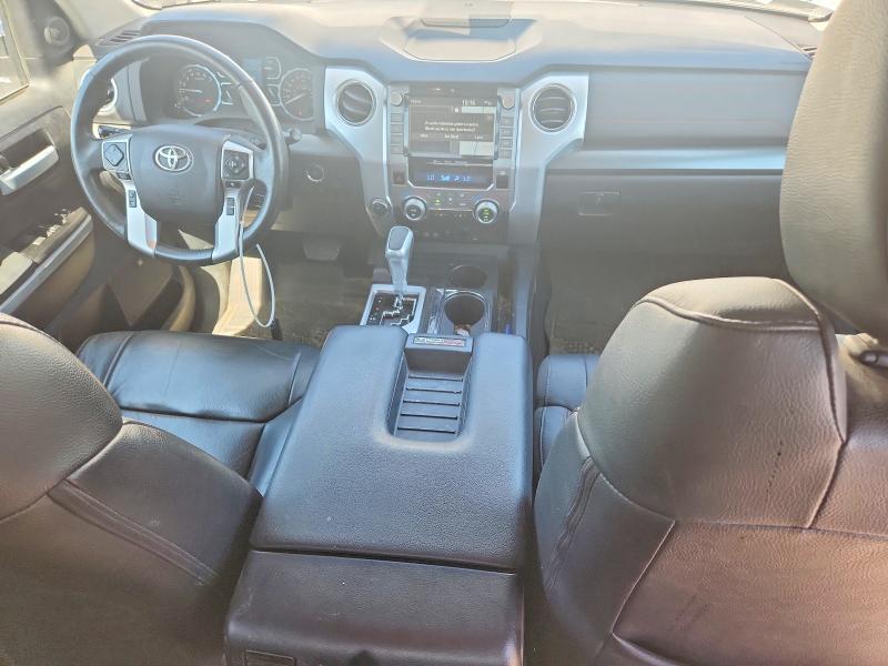 Aukcja sprzedaży 2021 Toyota Tundra, vin: 5TFDY5F19MX005539, numer aukcji: 59013076