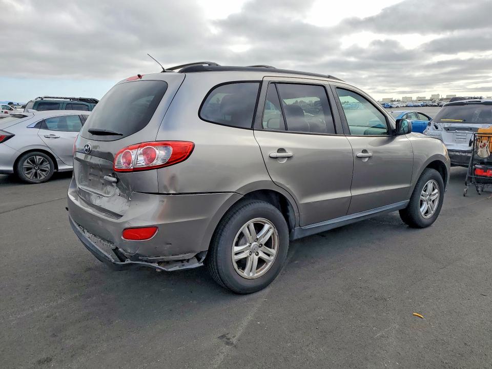 Продажа на аукционе авто 2011 Hyundai Santa Fe, vin: 5XYZG3AB6BG018973, номер лота: 57533046