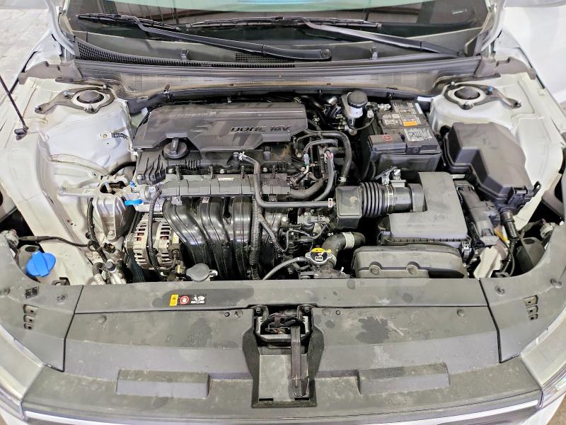 Продаж на аукціоні авто 2026 Kia K4, vin: 3KPFT4DE8TE265999, номер лоту: 57711106