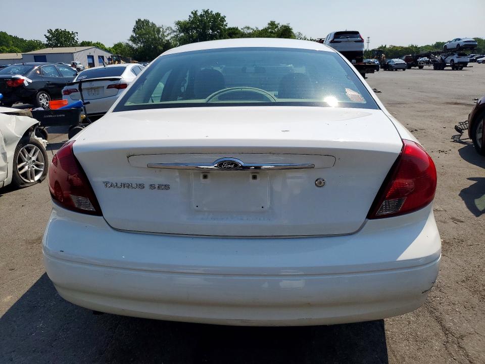 Aukcja sprzedaży 2001 Ford Taurus, vin: 1FAFP55231G243801, numer aukcji: 58573536