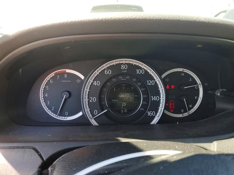 Продаж на аукціоні авто 2014 Honda Accord, vin: 1HGCR2F80EA242690, номер лоту: 56275166
