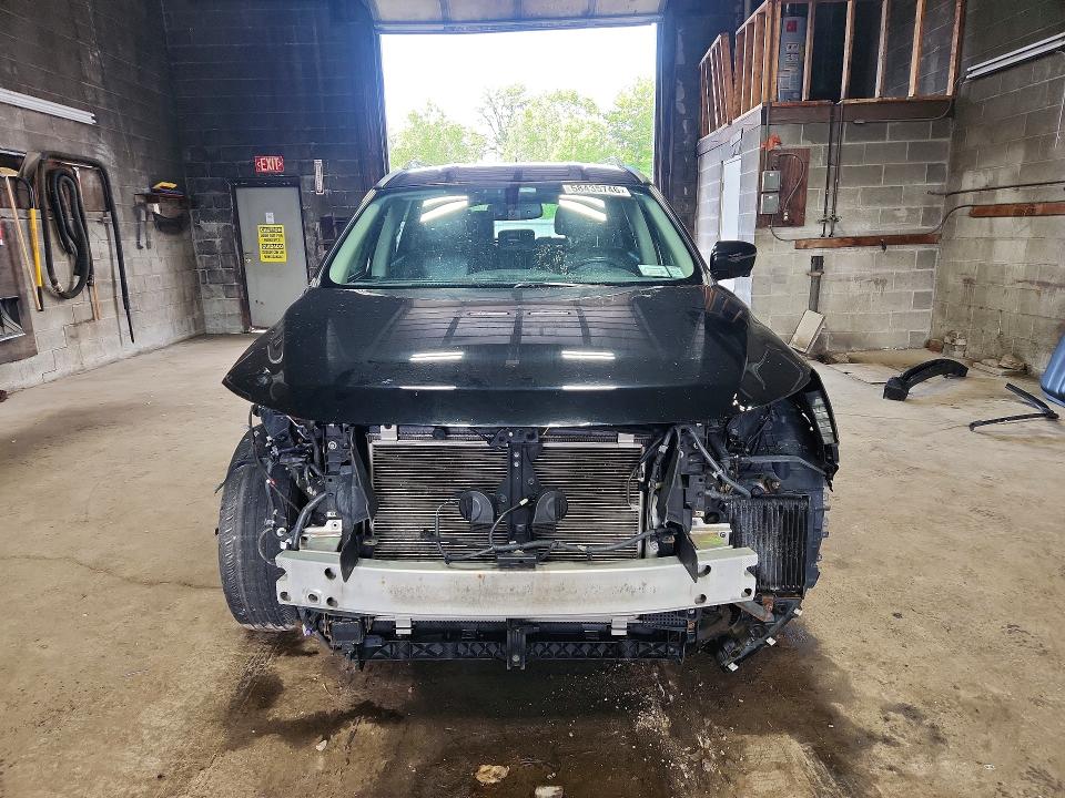 Aukcja sprzedaży 2018 Nissan Pathfinder, vin: 5N1DR2MM9JC629218, numer aukcji: 58435746