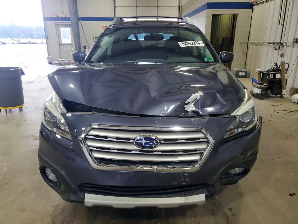 Продажа на аукционе авто 2015 Subaru Outback, vin: 4S4BSANC5F3276706, номер лота: 58082276