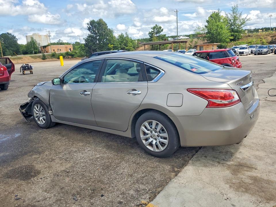2013 Nissan Altima მანქანა იყიდება აუქციონზე, vin: 1N4AL3AP6DC257764, აუქციონის ნომერი: 57717426