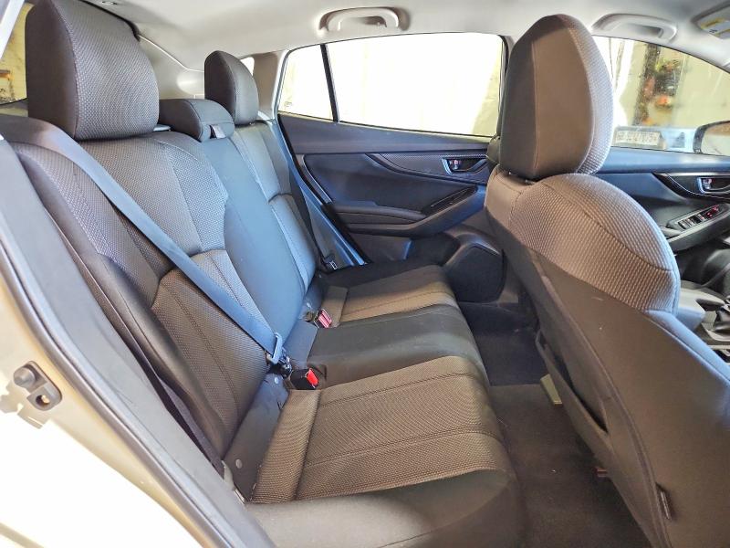 Продаж на аукціоні авто 2019 Subaru Impreza, vin: 4S3GTAA66K1752958, номер лоту: 56156666