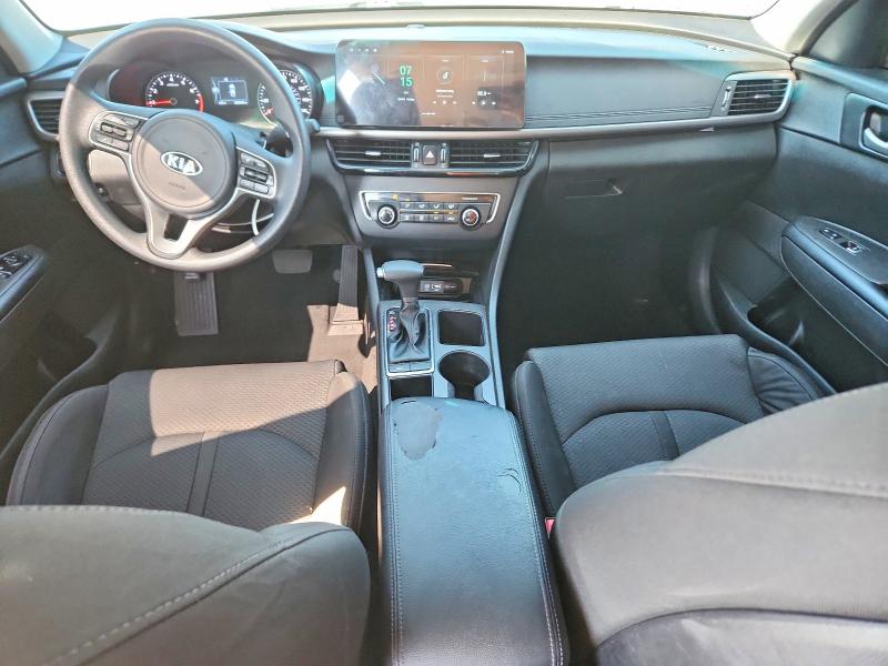 Продаж на аукціоні авто 2016 Kia Optima, vin: 5XXGT4L32GG019760, номер лоту: 57191806