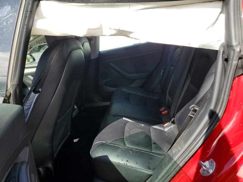 Продаж на аукціоні авто 2023 Tesla Model 3, vin: 5YJ3E1EA3PF383806, номер лоту: 56614056