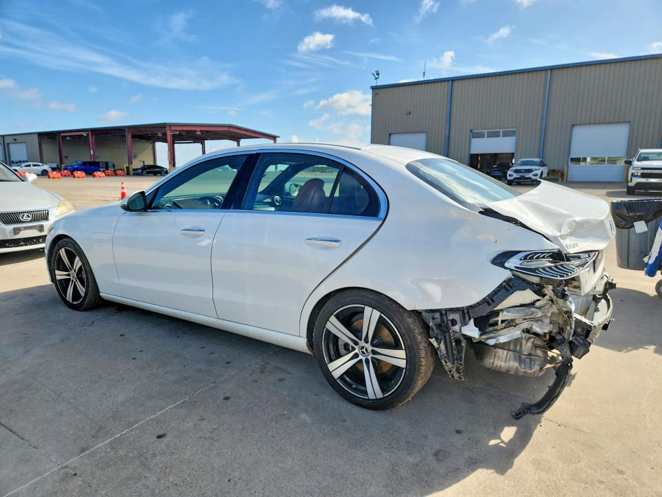 Aukcja sprzedaży 2023 Mercedes-benz C, vin: W1KAF4GB0PR088853, numer aukcji: 57185836
