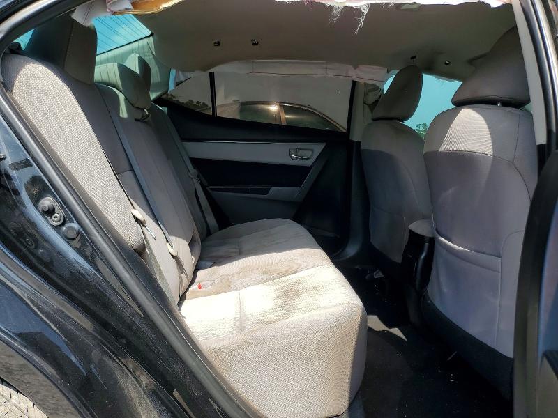Aukcja sprzedaży 2015 Toyota Corolla, vin: 2T1BURHE2FC455688, numer aukcji: 57935006