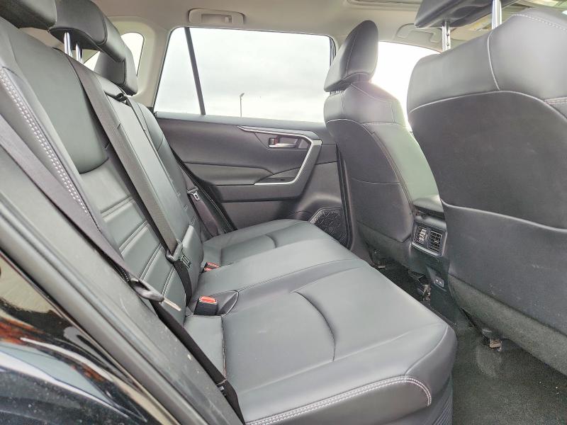 Aukcja sprzedaży 2024 Toyota Rav4, vin: JTMB6RFV4RD129749, numer aukcji: 57972846